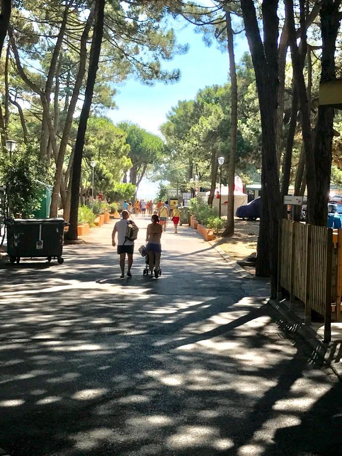Dena Chalets - Lido Di Spina At The Beach 외부 사진