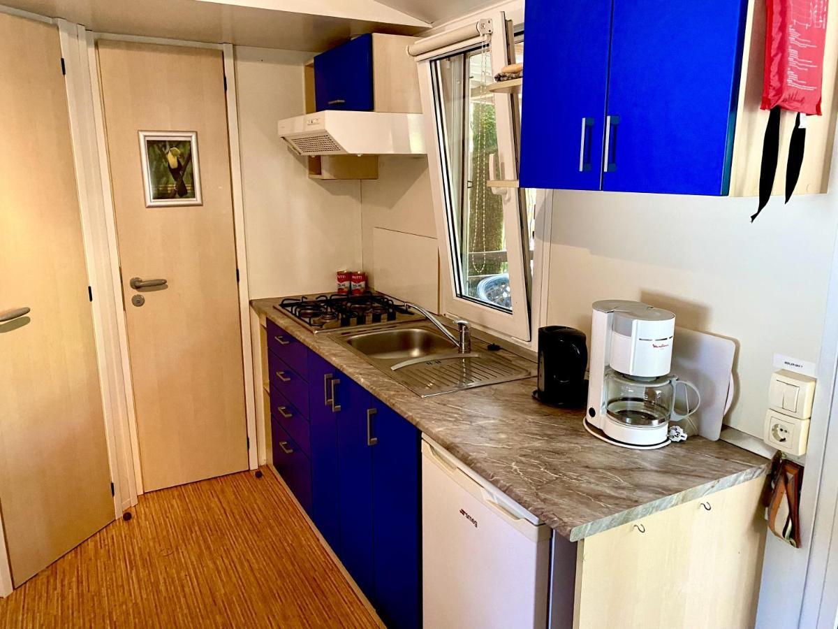 Dena Chalets - Lido Di Spina At The Beach 외부 사진