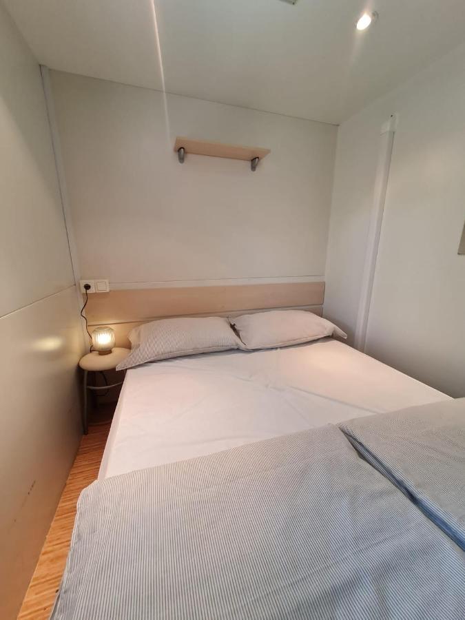 Dena Chalets - Lido Di Spina At The Beach 외부 사진