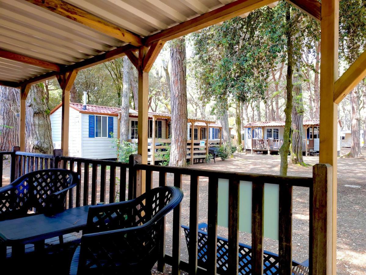 Dena Chalets - Lido Di Spina At The Beach 외부 사진