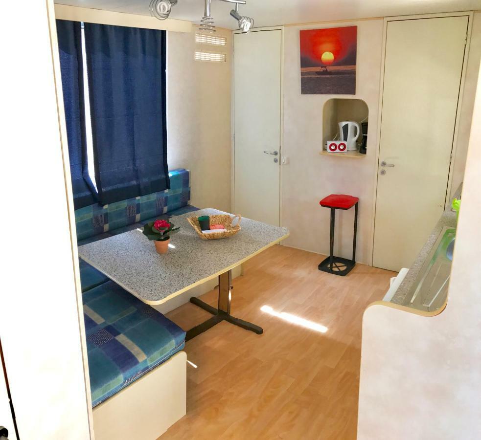 Dena Chalets - Lido Di Spina At The Beach 외부 사진