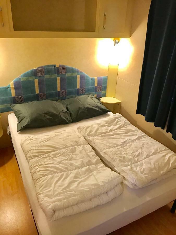 Dena Chalets - Lido Di Spina At The Beach 외부 사진